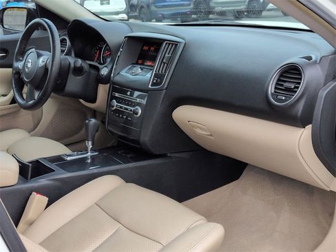 Used 2013 Nissan Maxima 3.5 SV w/ SV Value Pkg image 23
