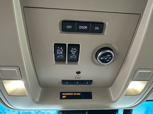 Used 2015 Cadillac Escalade ESV Premium image 19