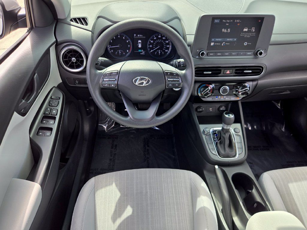Used 2023 Hyundai Kona SEL FWD image 12