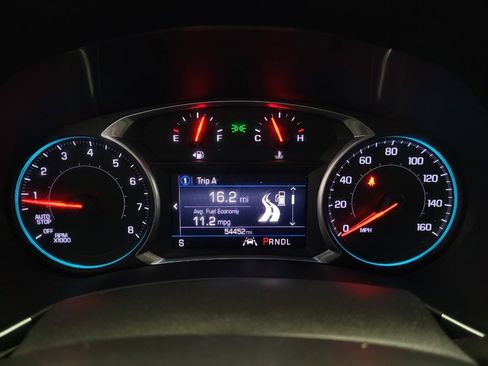 Used 2020 Chevrolet Equinox LT AWD/4WD image 23