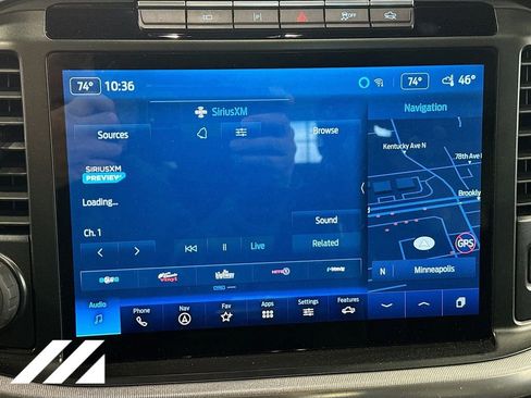 Used 2022 Ford F150 Raptor w/ Raptor 37 Performance Package image 17