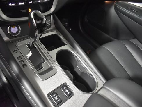 Certified 2024 Nissan Murano SL image 26