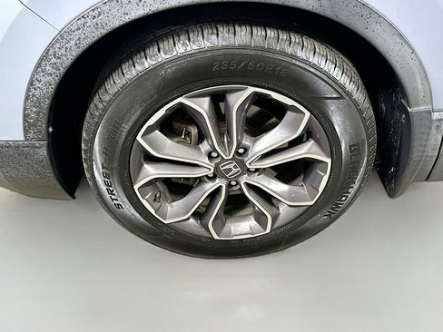 Used 2020 Honda CR-V EX-L image 8