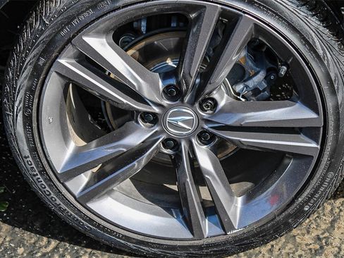 Used 2023 Acura Integra A-Spec image 11