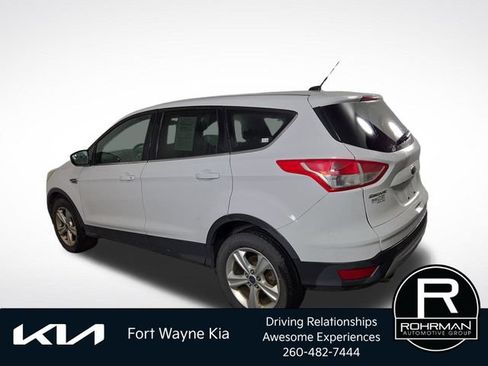 Used 2014 Ford Escape SE AWD/4WD image 9