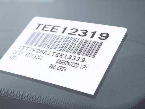 New 2026 Ford F250 4x4 Crew Cab Super Duty image 38