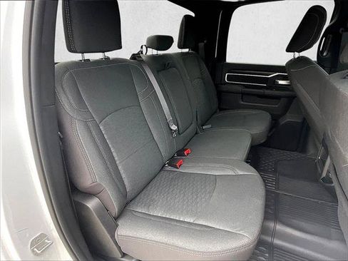 Used 2026 RAM 2500 Big Horn AWD/4WD image 25
