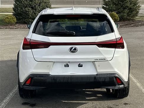 Used 2020 Lexus UX 250h w/ Premium Package image 4