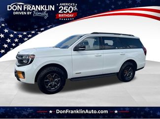 Used 2025 Ford Expedition Tremor AWD/4WD 360° Tour