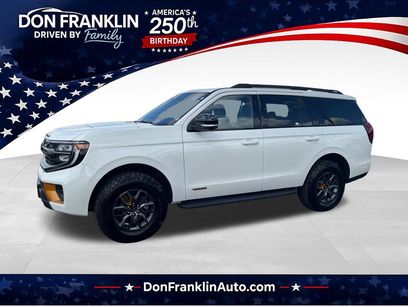 Used 2025 Ford Expedition Tremor