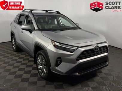 Used 2024 Toyota RAV4 XLE Premium