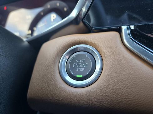 New 2026 GMC Canyon AT4 w/ Technology Plus Package AWD/4WD image 30