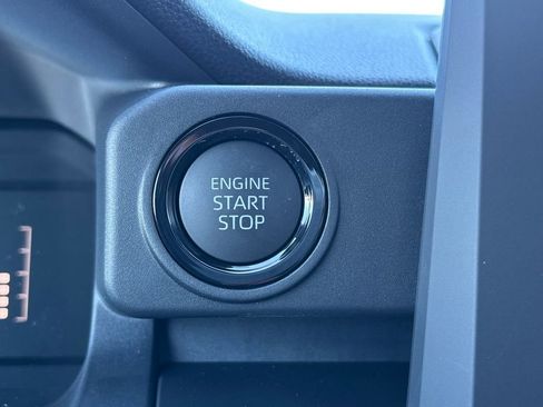 New 2026 Toyota Tacoma SR image 22