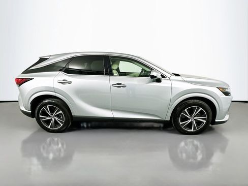 Used 2023 Lexus RX 350 FWD w/ Accessory Package (K3) image 4
