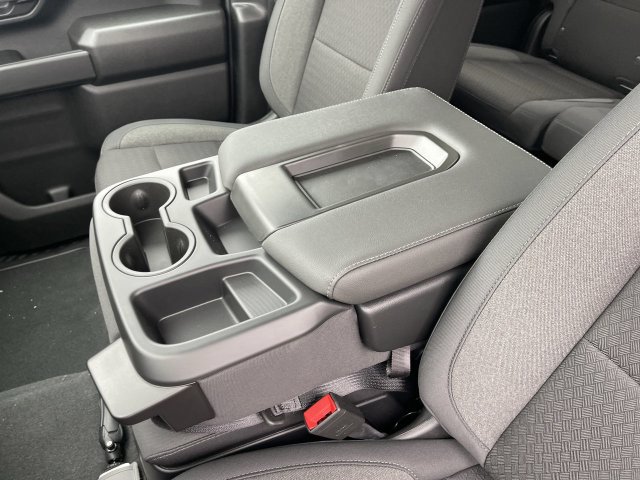 New 2026 Chevrolet Silverado 2500 Custom AWD/4WD image 20