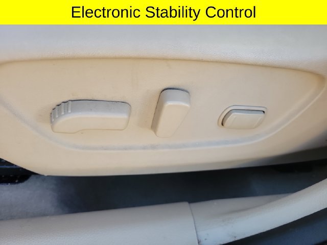 Used 2014 Nissan Rogue SV w/ SV Moonroof Package AWD/4WD image 23
