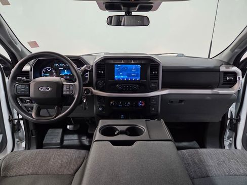 Certified 2023 Ford F150 XLT w/ XTR Package AWD/4WD image 19