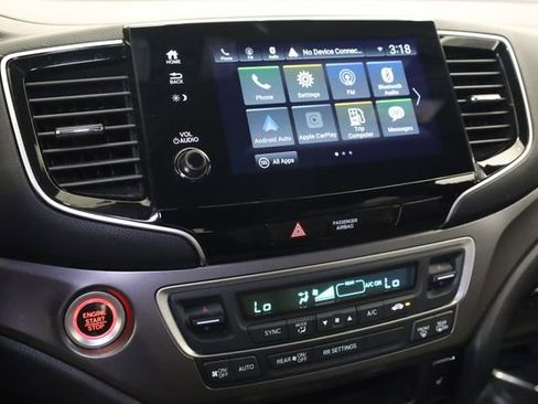 Used 2019 Honda Passport EX-L image 21