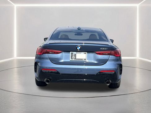New 2026 BMW 430i Coupe w/ M Sport Package image 23