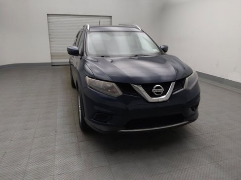 Used 2016 Nissan Rogue SV AWD/4WD image 14