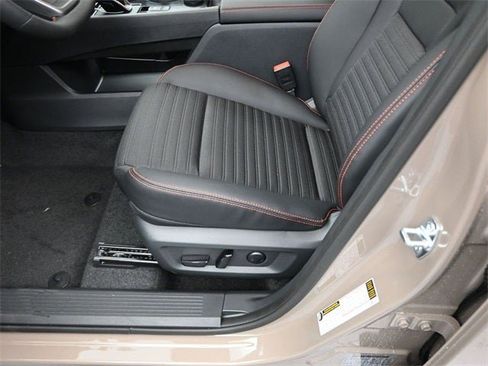 New 2026 Nissan Rogue SV image 27