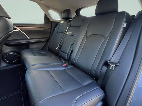 Used 2020 Lexus RX 350 FWD w/ Premium Package image 13