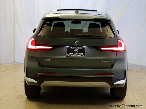 Used 2026 BMW X1 xDrive28i AWD/4WD image 7