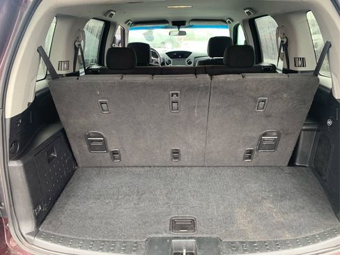 Used 2011 Honda Pilot EX image 11