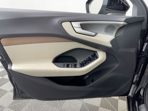 Used 2025 Audi A5 2.0T Prestige image 11