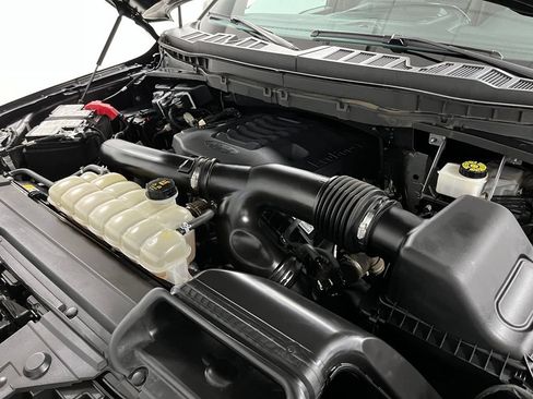 Used 2023 Ford F150 XLT w/ Equipment Group 302A High AWD/4WD image 63