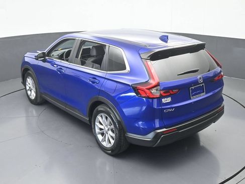 Used 2024 Honda CR-V EX-L image 51