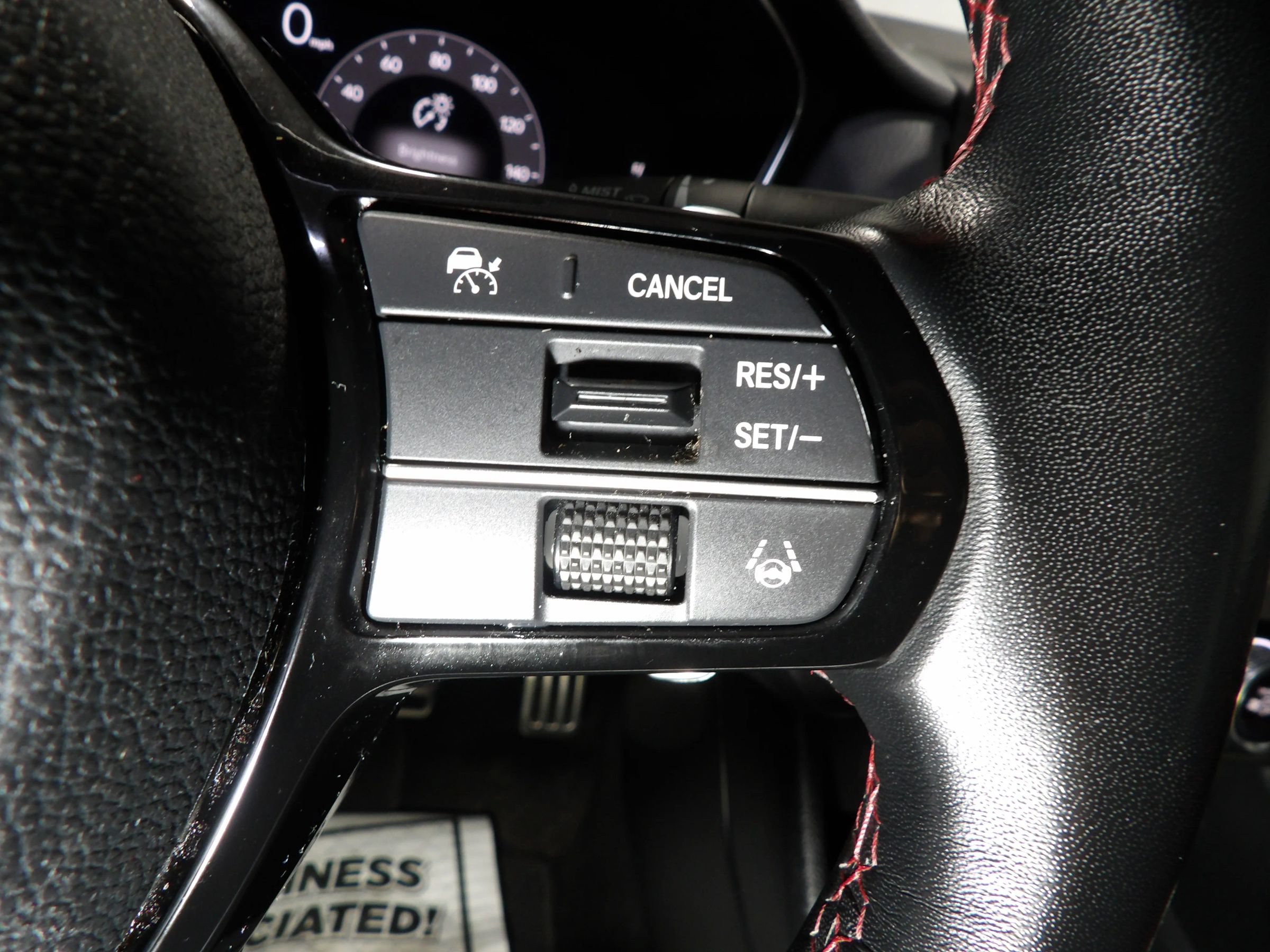 Used 2024 Acura Integra A-Spec FWD image 20