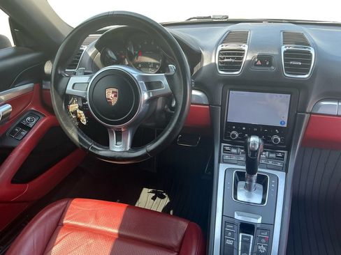 Used 2013 Porsche Boxster RWD image 17
