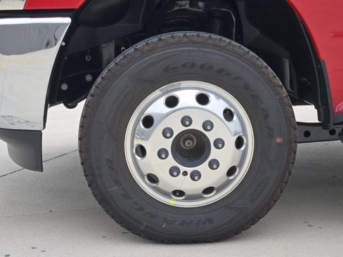 New 2026 RAM 3500 Lone Star image 11