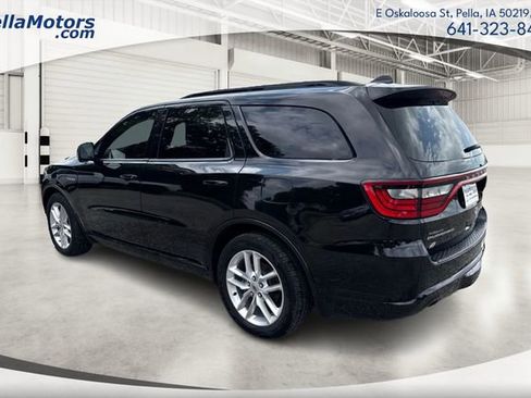 Used 2023 Dodge Durango R/T AWD/4WD image 5