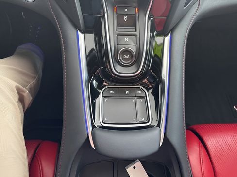 Used 2024 Acura RDX AWD w/ A-Spec & Advance Pkg image 20