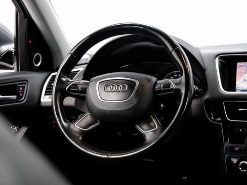 Used 2016 Audi Q5 2.0T Premium Plus w/ Technology Package image 27