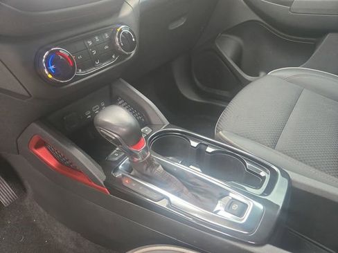 Certified 2023 Chevrolet TrailBlazer RS FWD image 10