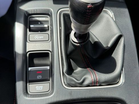 Certified 2024 Honda Civic Si image 26