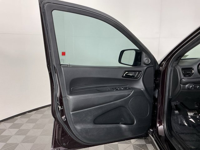 Used 2024 Dodge Durango SRT Hellcat w/ Black Package AWD/4WD image 12