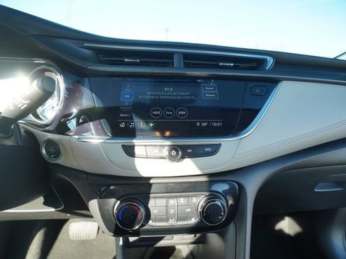 Used 2020 Buick Encore GX Preferred w/ Cold Weather Comfort Package image 30