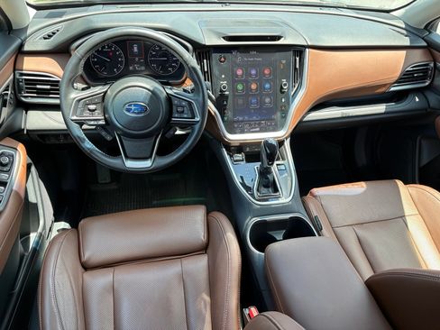 Used 2020 Subaru Outback Touring w/ Popular Package #2 AWD/4WD image 13