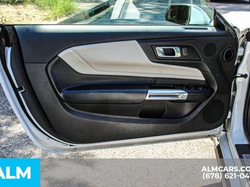 Used 2024 Ford Mustang Premium RWD image 29