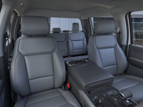 New 2025 Ford F150 Lightning Flash image 10