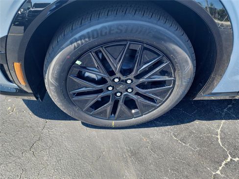 New 2026 Ford Mustang Mach-E Premium w/ Sport Appearance Package image 9