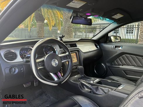 Used 2014 Ford Mustang Premium w/ Electronics Package image 13