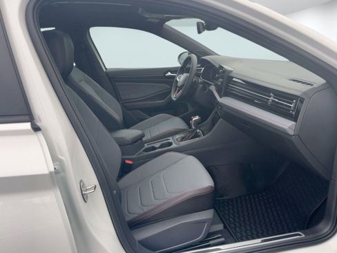 New 2026 Volkswagen Jetta GLI Autobahn FWD image 28