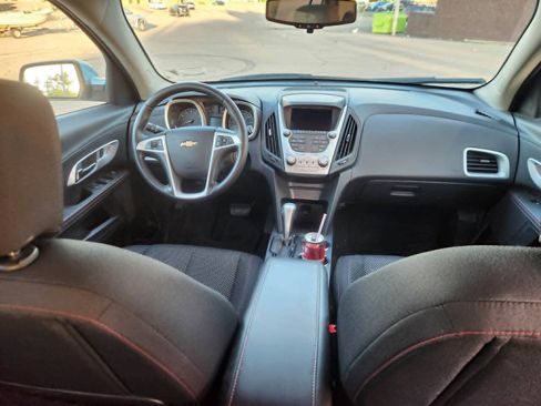 Used 2015 Chevrolet Equinox LT w/ Driver Convenience Package FWD image 20