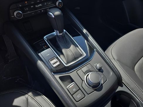 Used 2025 MAZDA CX-5 AWD 2.5 S w/ Preferred Package image 15