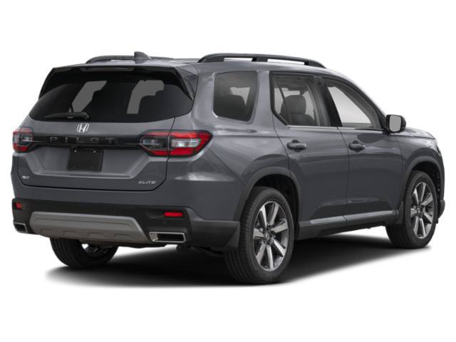 Used 2025 Honda Pilot Elite image 2